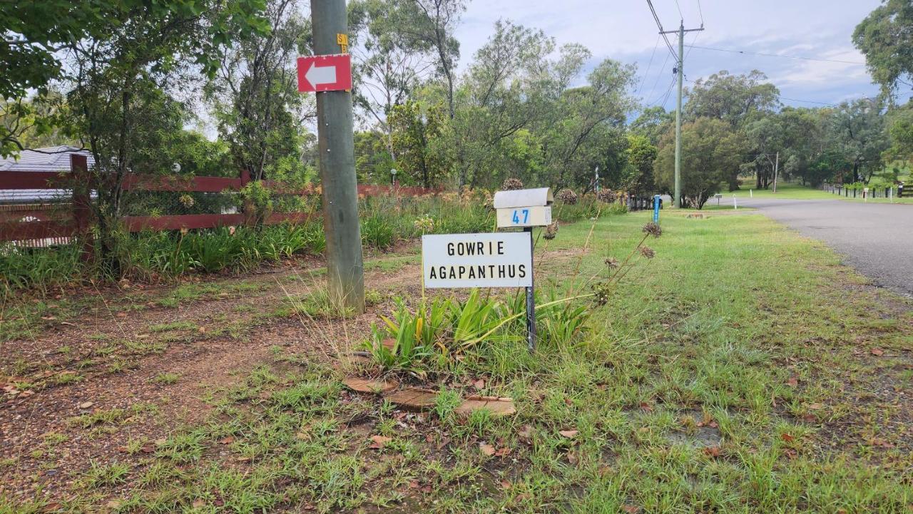 辛格尔顿Gowrie Agapanthus公寓 外观 照片